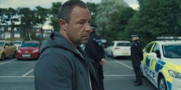 Stephen Graham