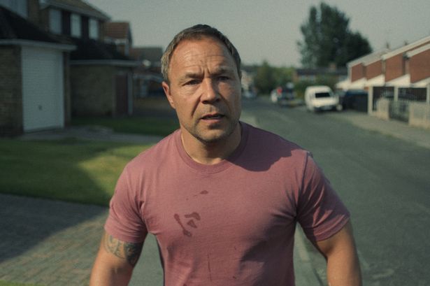 Adolescence star Stephen Graham could be heading to do the Strictly ballroom