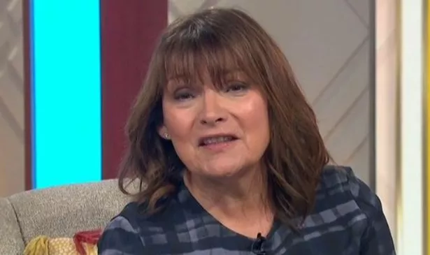 ITV's Lorraine Kelly issues bold six-word remark on Netflix's Adolescence