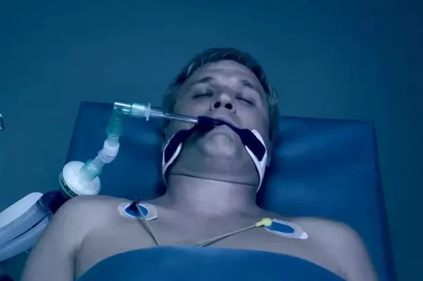 Viewers think they've solved a major Emmerdale twist ahead of Caleb Miligan's fight for life