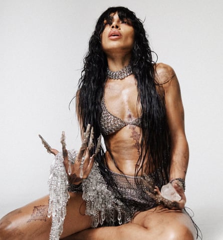 Loreen.