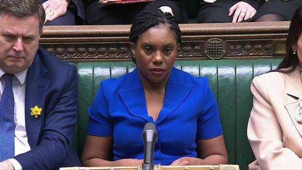 Kemi Badenoch was warned she was making a 'mistake' by jumping the gun on her own policy review