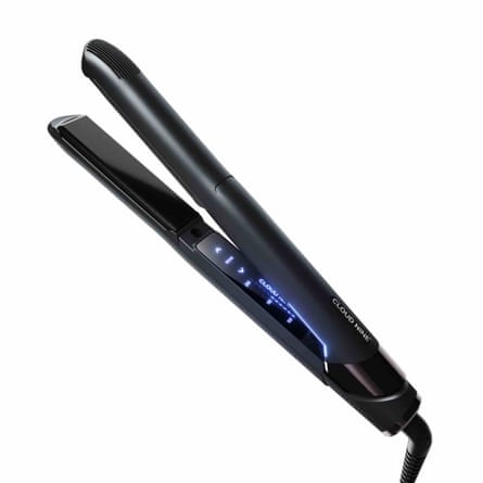 Cloud Nine The New Original hair straightener