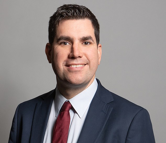 During Prime Minister's Questions on Wednesday, Sir Keir was told by Labour backbencher Richard Burgon (pictured) to make the 'moral' choice and introduce a wealth tax