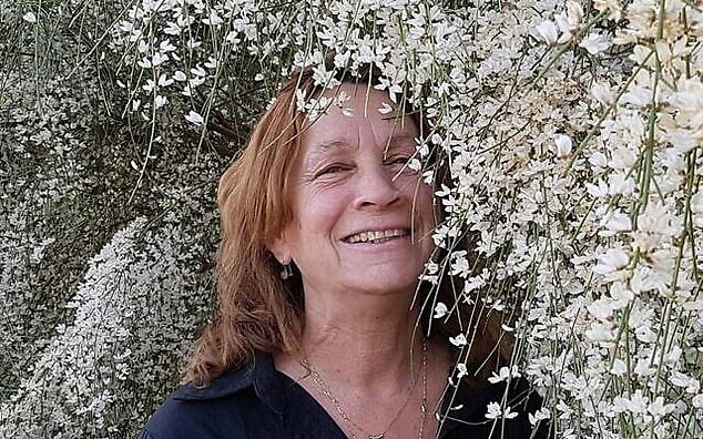 Rotem Kalderon, 66, who was killed in her home on Kibbutz Be'eri, has today been named as the 18th British victim of the barbaric terror attack