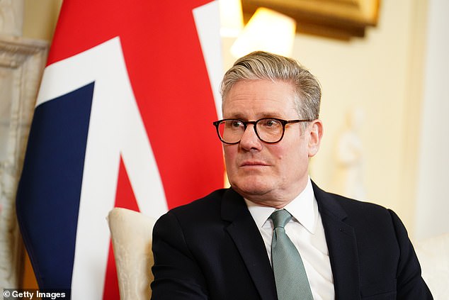 Keir Starmer is facing stubborn Labour resistance to the proposals even before they are formally announced, with critics branding them 'shameful'