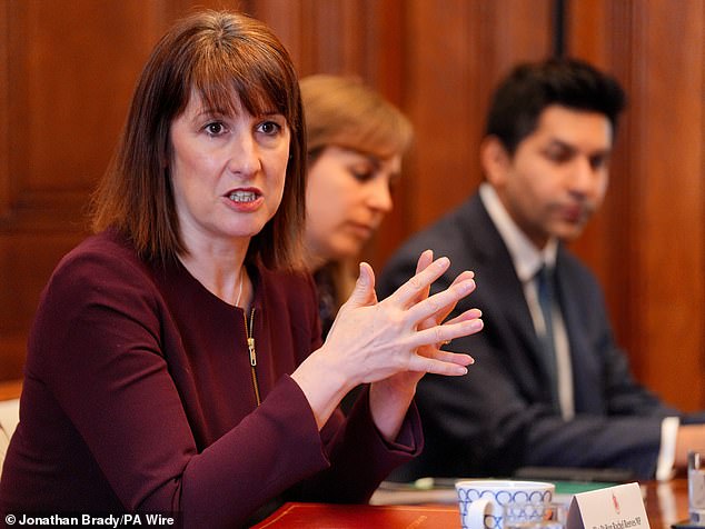 Rachel Reeves' Spring Statement next Wednesday had originally been billed as a low-key update, after she vowed only to hold one Budget a year