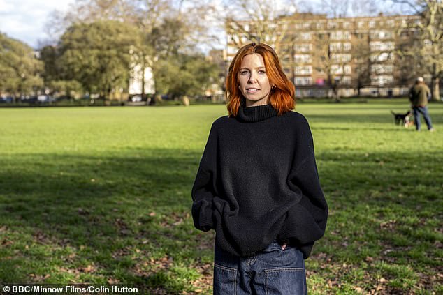 Stacey Dooley: Rape on Trial was aired on BBC1 9pm last night