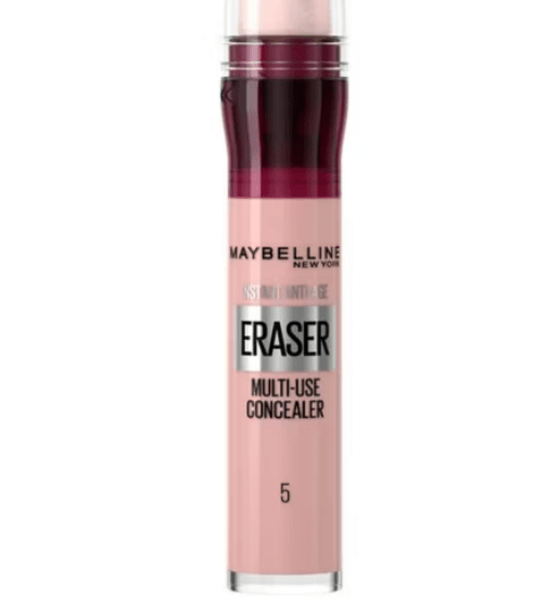 Maybelline Instant Age Rewind Eraser Multi-Use Concealer, shade 5.