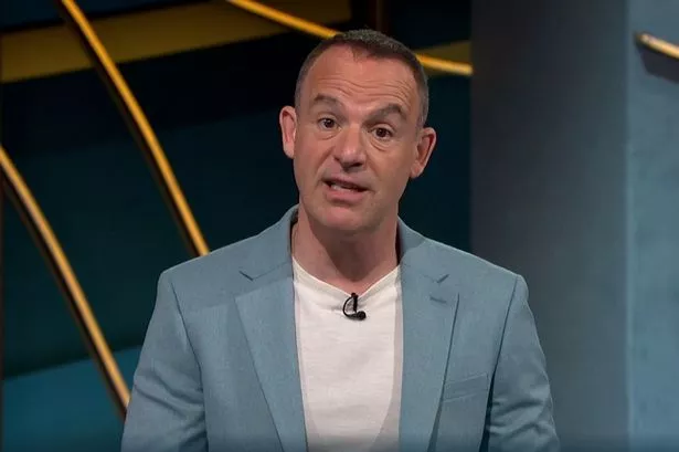 Martin Lewis Money Show
