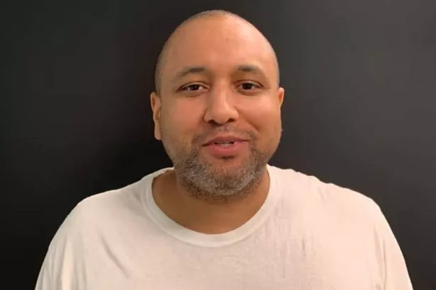 Mikal Mahdi