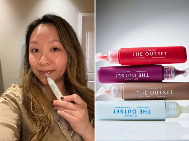 lip balms