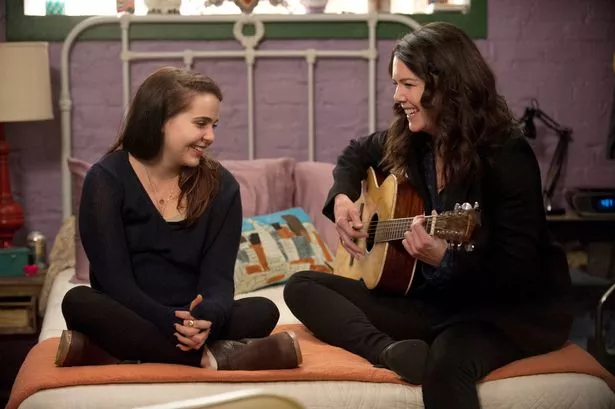 Netflix show with Gilmore Girls star called 'phenomenal' as fans 'binge' hidden series