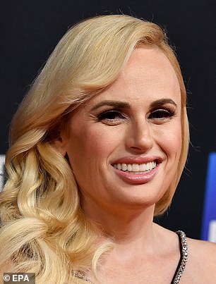 Rebel Wilson dropped more than 70lbs back in 2021 after turning to Ozempic, and she's committed to keeping the weight off