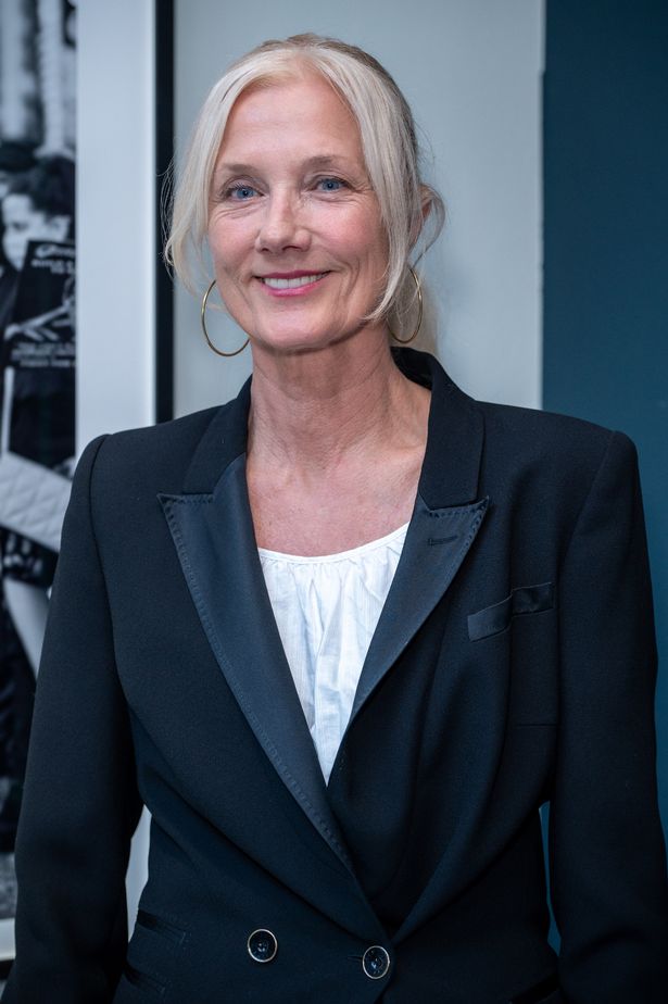Liam Neeson's former sister-in-law Joely Richardson has given her nod of approval for his new reported relationship with Hollywood star Pamela Anderson