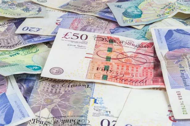 cash notes