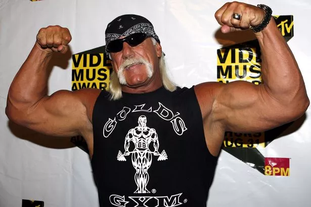 Hulk Hogan was 'devastated' by boos during final WWE appearance before death