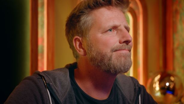 Ben on Destination X