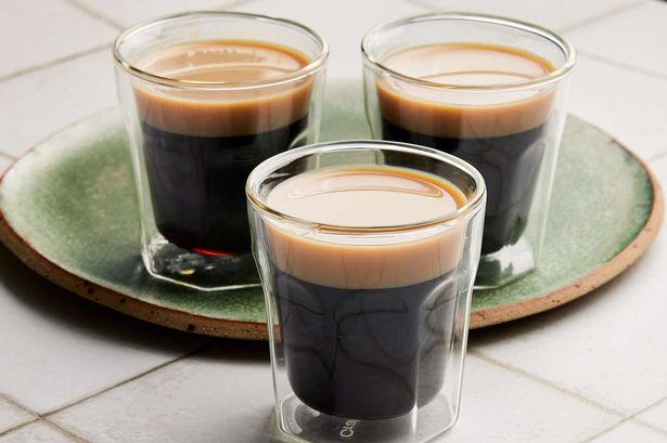 There's more to baby Guinness than meets the eye