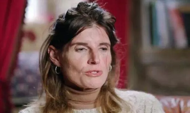 Amanda Owen
