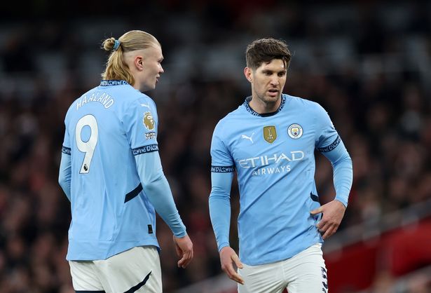 Defender Stones believes lessons have been learned