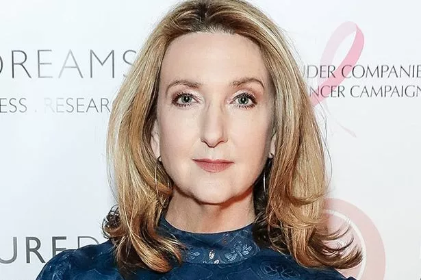 Victoria Derbyshire 