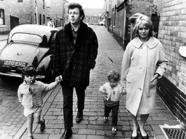 Cathy Come Home in 1966