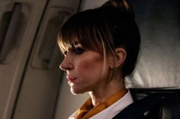 Katherine Kelly 