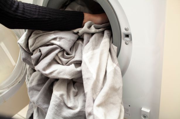 You have to clean your sheets more often than you think