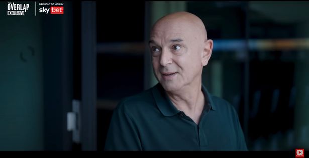 Daniel Levy