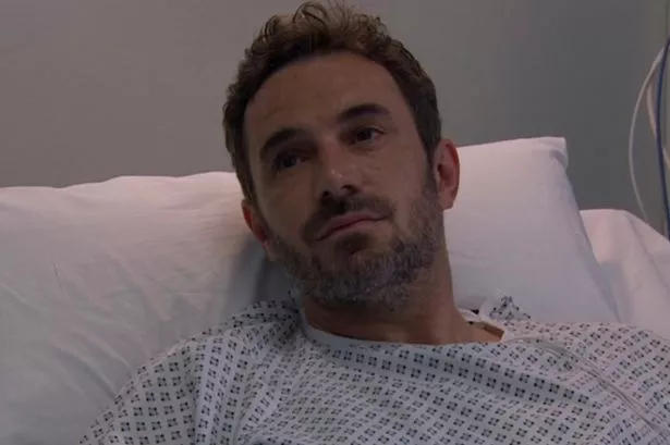 Fans of Emmerdale are certain that villain John Sugden isn't who he claims to be