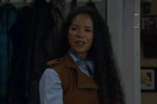 Celia in Emmerdale had an offer for Moira Dingle during Friday's episode