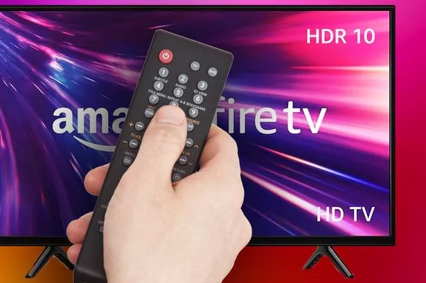 Amazon Fire TV