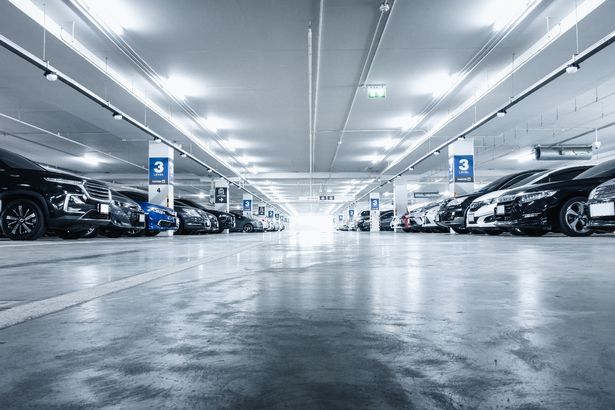 Assigned parking spaces are usually limited in complexes, so it can be frustrating when a stranger swipes yours