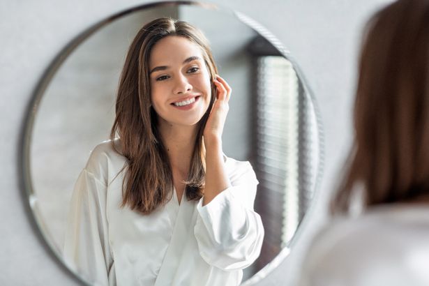 The psychic advised doing certain things to keep your mirrors at home safe and free from spirits