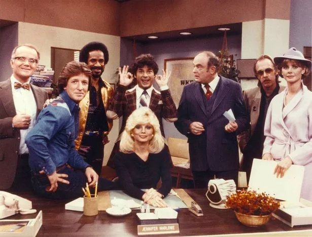 Loni Anderson