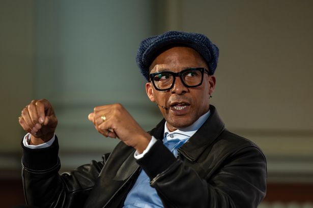 BBC to show Jay Blades' The Repair Shop despite rape charges