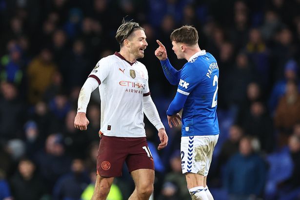 Jack Grealish and Nathan Patterson