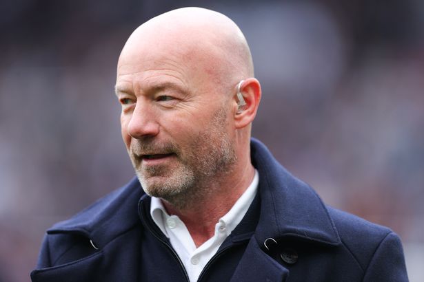 Alan Shearer