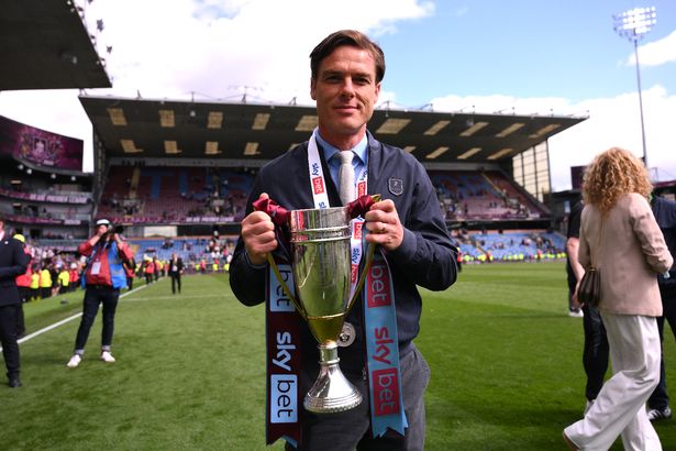 Scott Parker