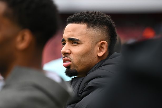 Gabriel Jesus