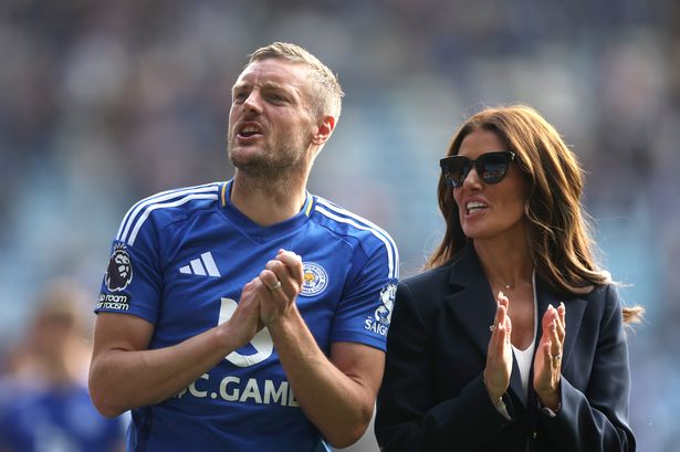 Jamie Vardy