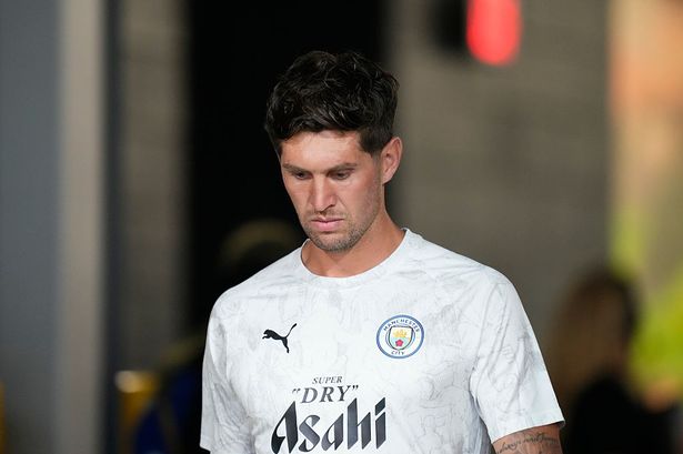 John Stones is convinced Manchester City have the “fire in our bellies”