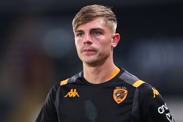 Brandon Williams is in talks with Hull