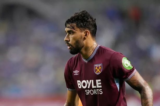 Lucas Paqueta