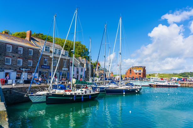 Padstow