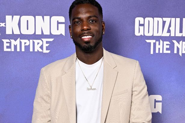 Marcel Somerville has spoken out after his ex-wife Rebecca found love – admitting he has no bad feelings towards her