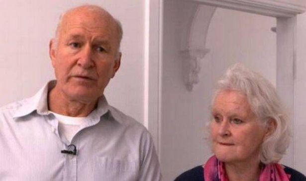 Homes Under the Hammer