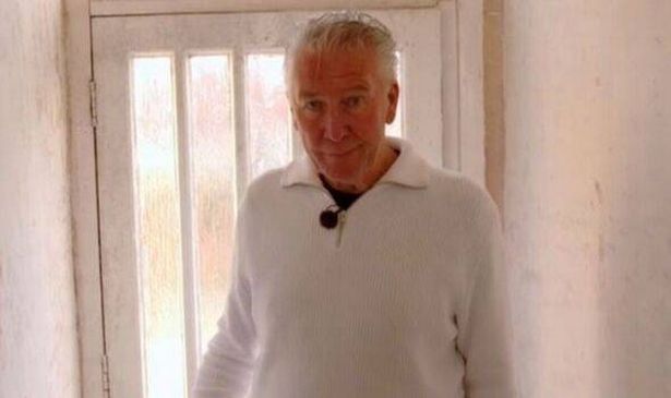 Homes Under the Hammer