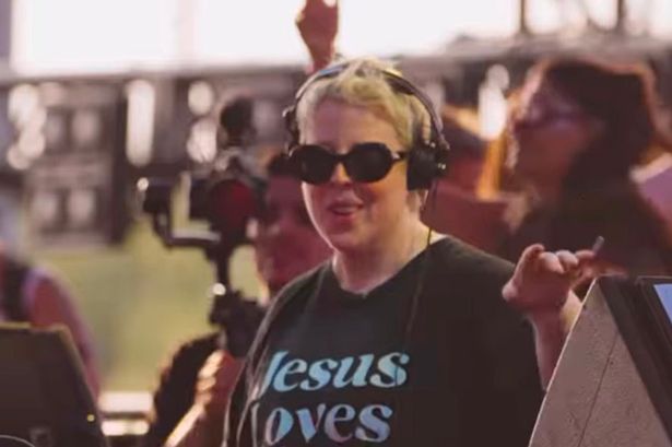 DJ The Blessed Madonna pulls out of Boardmasters after censorship claims